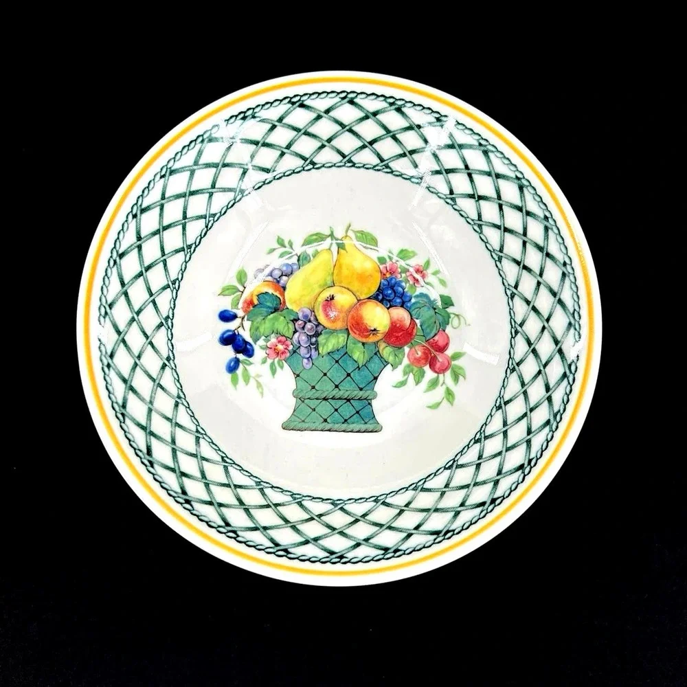 Villeroy & Boch excellent made